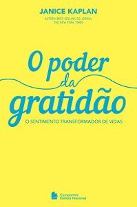 O poder da gratidão