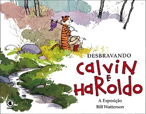Calvin e Haroldo Volume 18