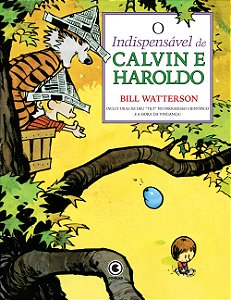 Calvin e Haroldo Volume 17