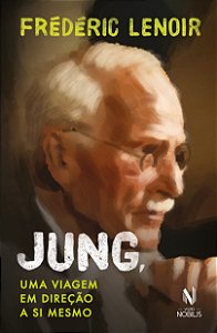 Jung, uma viagem em direção a si mesmo