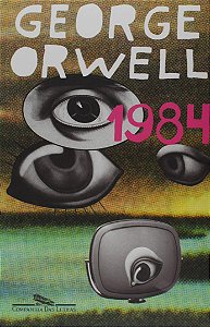 1984 - George Orwell