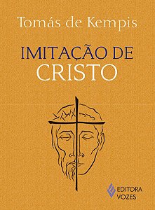 Imitação de Cristo (livro de bolso)