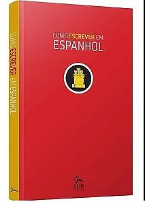 Como Escrever Em Espanhol