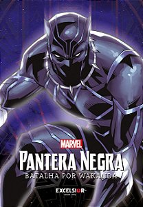 Pantera Negra: Batalha por Wakanda