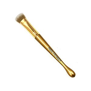 Pincel para Sombra Linha Gota Miss Frandy PM1816921