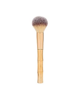 Pincel Pm17-B82001 Bambu Maquiagem miss frandy