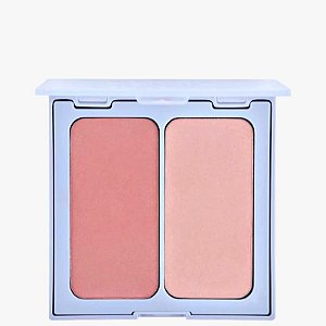Ruby Rose Feels Mood Cor 04 b60 b10 - Duo de Blushes 14g