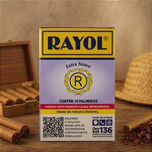 Palheiro Rayol - Extra Suave