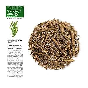 Carqueja Amarga