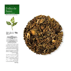 Folha de Fumo