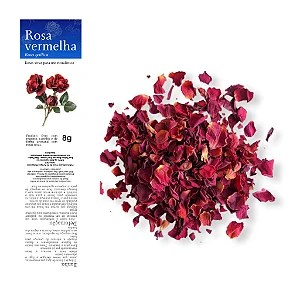 Rosa Vermelha