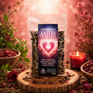 Banho - Amor