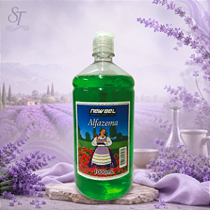 Deo-Colônia Alfazema New Bel 1L