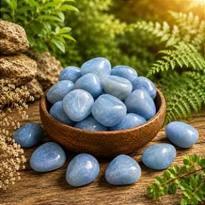 Quartzo Azul (unidade)
