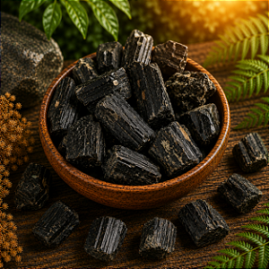 Turmalina Negra (unidade)