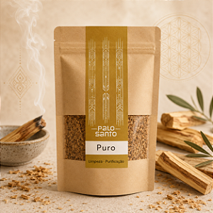 Palo Santo - Ralado