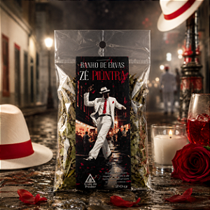 Banho - Zé Pilintra