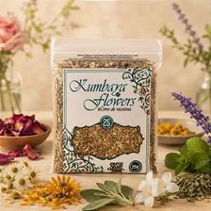 Kumbaya Flower