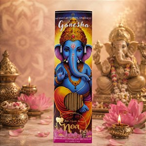 Incenso NOA - Ganesha