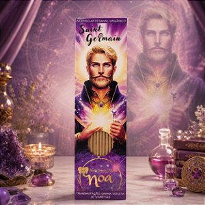 Incenso NOA - Saint Germain