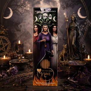Incenso NOA - Hecate