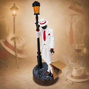 Zé Pilintra - Linha Especial 30cm