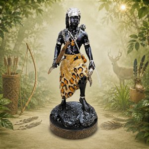 Oxóssi - Linha Especial 20cm
