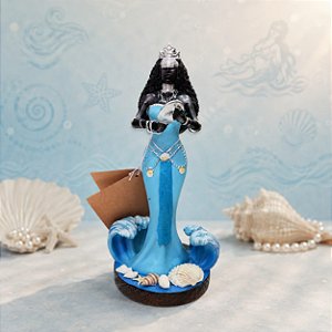 Iemanjá - Linha Especial 20cm