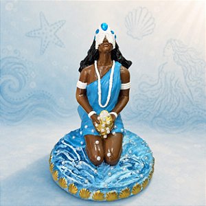 Iemanjá - 20cm