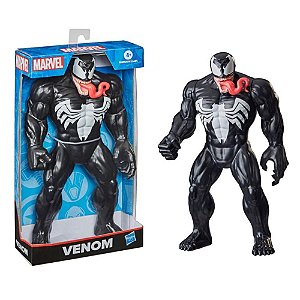 Boneco Venom Olympus Articulado F0995 - Hasbro
