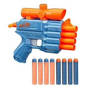 NERF Elite 2.0 Prospect QS4 F4191 - Hasbro