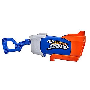 NERF Lança Água Super Soaker Rainstorm F3890 - Hasbro