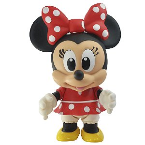 Jogo de Dominó Infantil - Disney Junior - Mickey - 28 Peças - Toyster