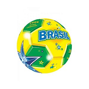 Bola EVA Brasil Seleção - Líder