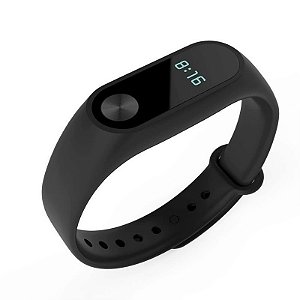 Pulseira Extra para Mi Band 2 Colorida