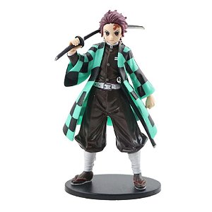 Tanjiro Kamado Demon Slayer Action Figure