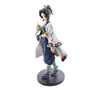 Shinobu Kocho Demon Slayer Action Figure