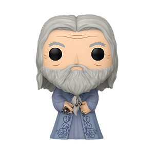 Boneco Funko Pop! Harry Potter Albus Dumbledore 183