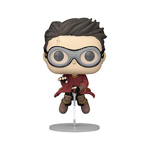Boneco Funko Pop! Harry Potter 165