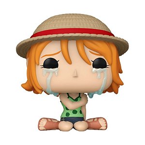 Boneco Funko Pop! One Piece - Nami