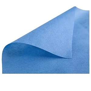 SMS para Esterilização 50 UNIDAES 50x50cm VedaMaX