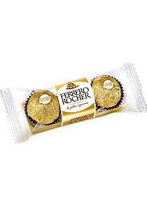 Ferrero Rocher 3 und