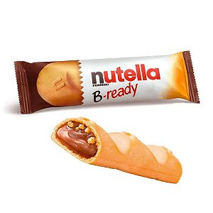 Nutella B-ready  22g