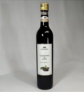 Licor Fino de Café 500 ml