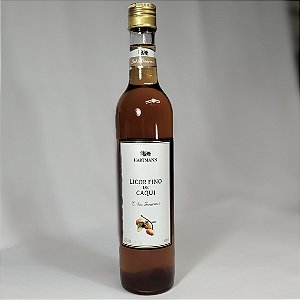 Licor Fino de Caqui 500 ml