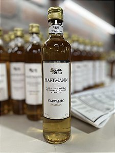 Combo 1 amburana e 1 carvalho 500ml