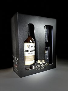 Kit presente cartonado Reserva / Gift kit / Kit de regalo