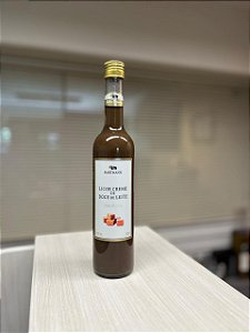 Licor Creme de Doce de Leite 500 ml