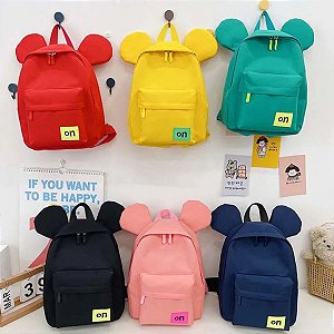 Mochila Ratinho