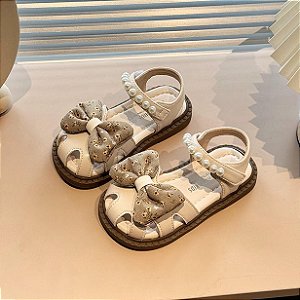 Sandália Infantil Olivia